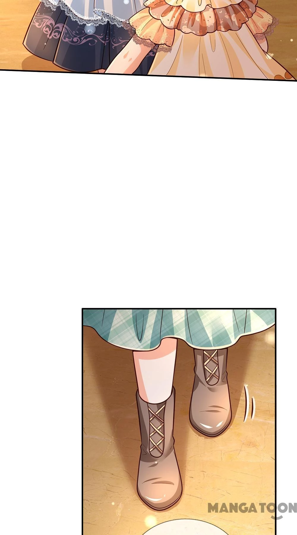 Bỗng Một Ngày Trở Thành Con Gái Nhà Vua Chapter 478 - 37