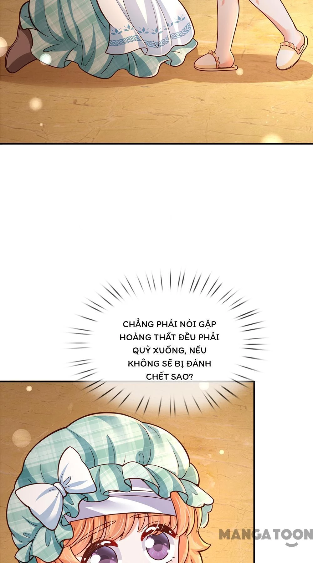 Bỗng Một Ngày Trở Thành Con Gái Nhà Vua Chapter 479 - 5