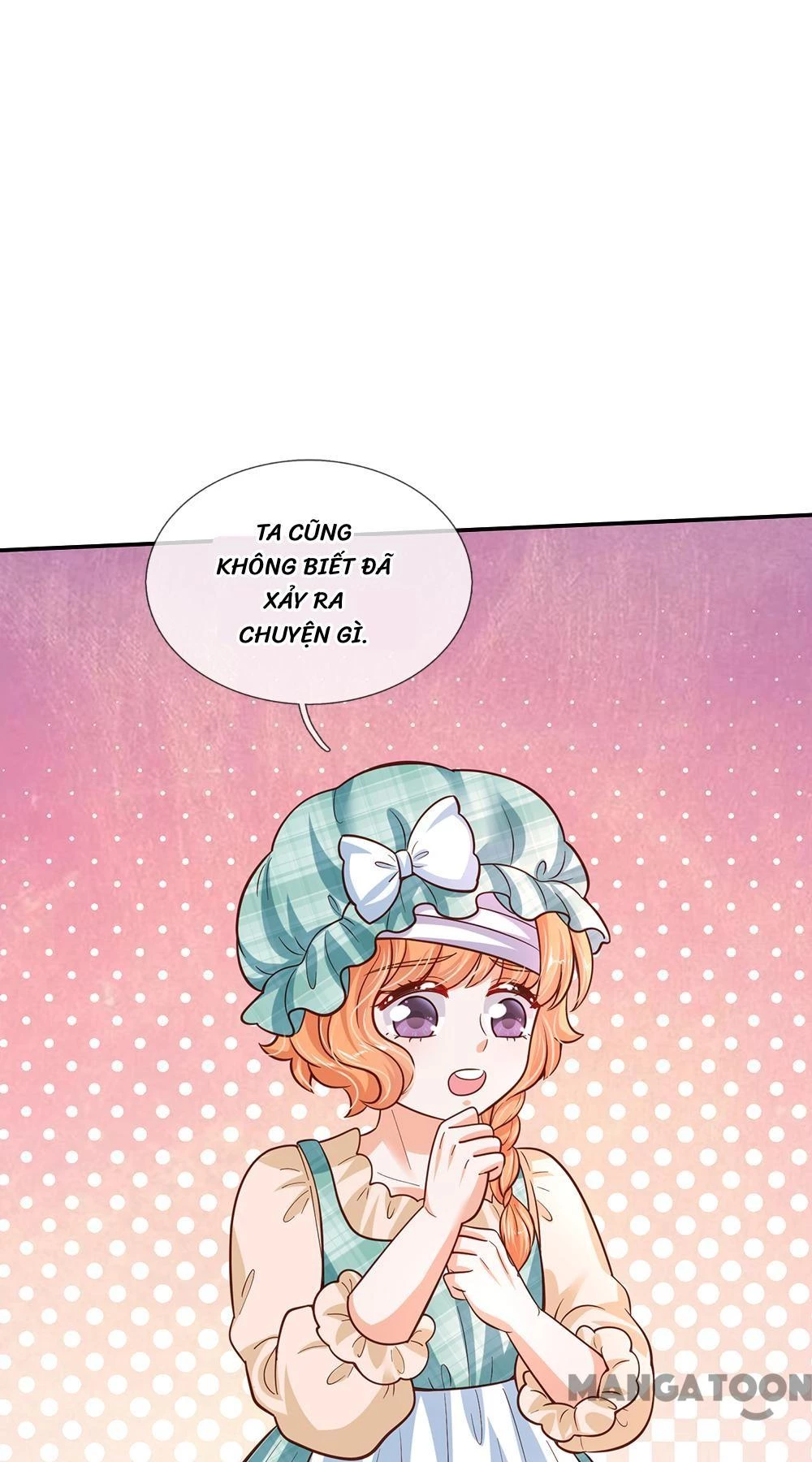 Bỗng Một Ngày Trở Thành Con Gái Nhà Vua Chapter 479 - 9