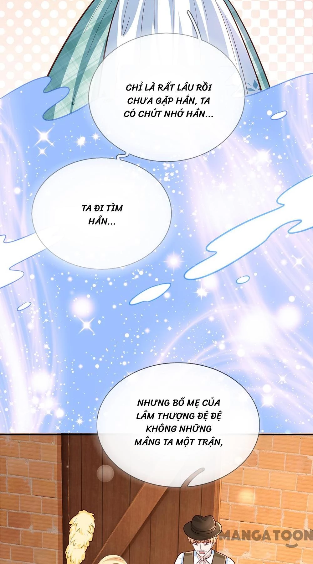 Bỗng Một Ngày Trở Thành Con Gái Nhà Vua Chapter 479 - 10