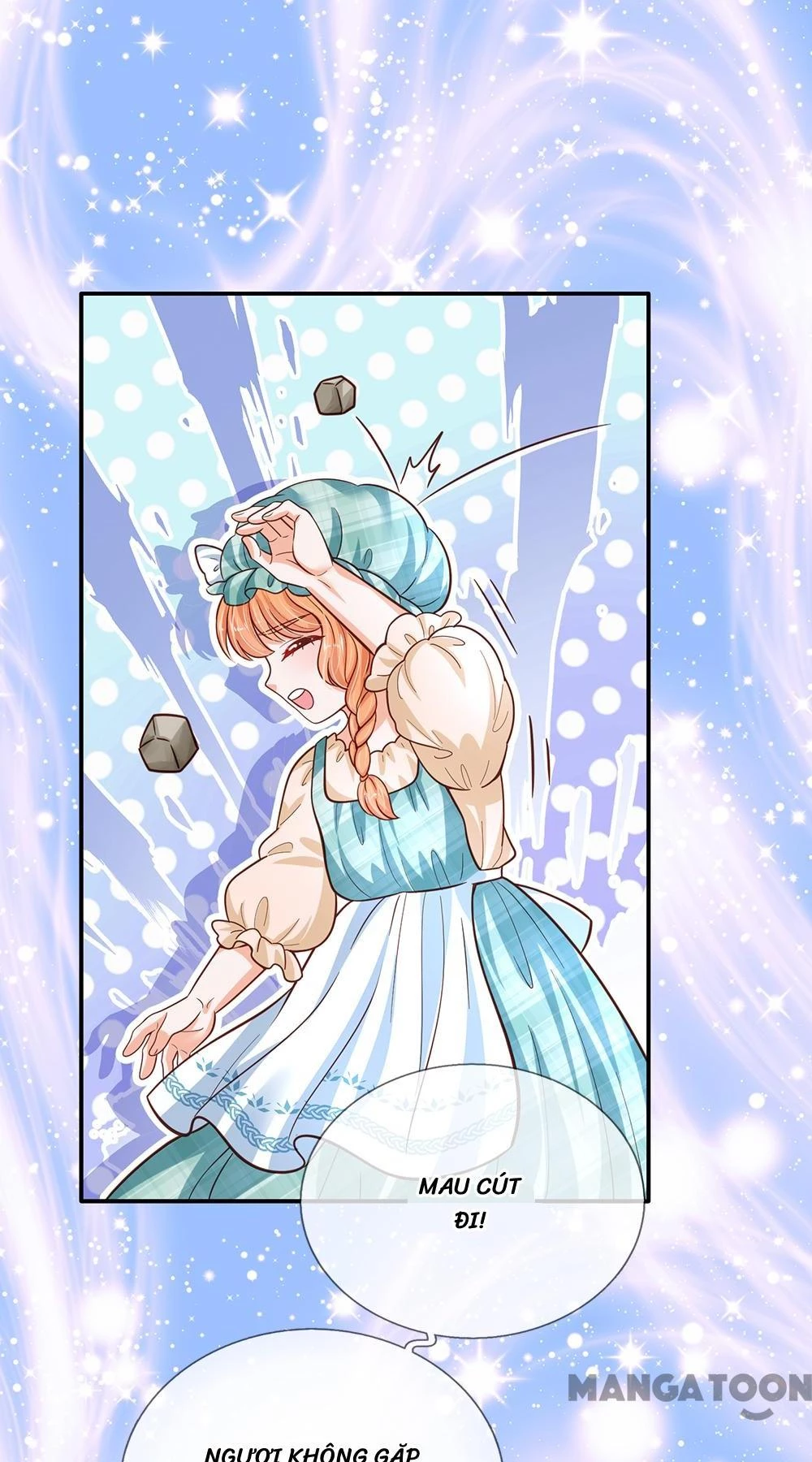 Bỗng Một Ngày Trở Thành Con Gái Nhà Vua Chapter 479 - 12