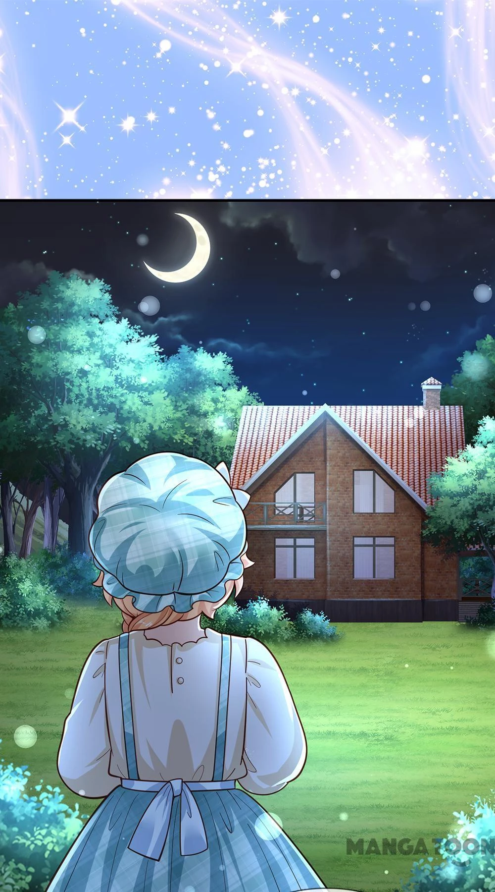 Bỗng Một Ngày Trở Thành Con Gái Nhà Vua Chapter 479 - 16