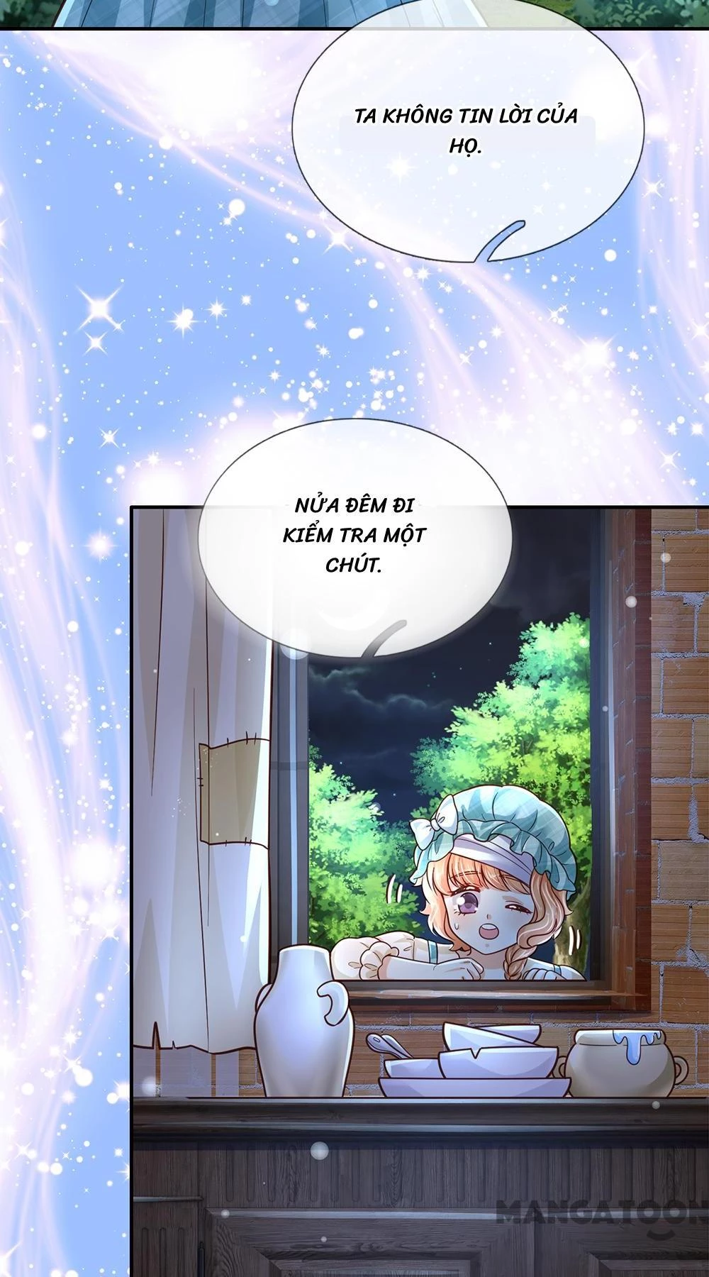 Bỗng Một Ngày Trở Thành Con Gái Nhà Vua Chapter 479 - 17