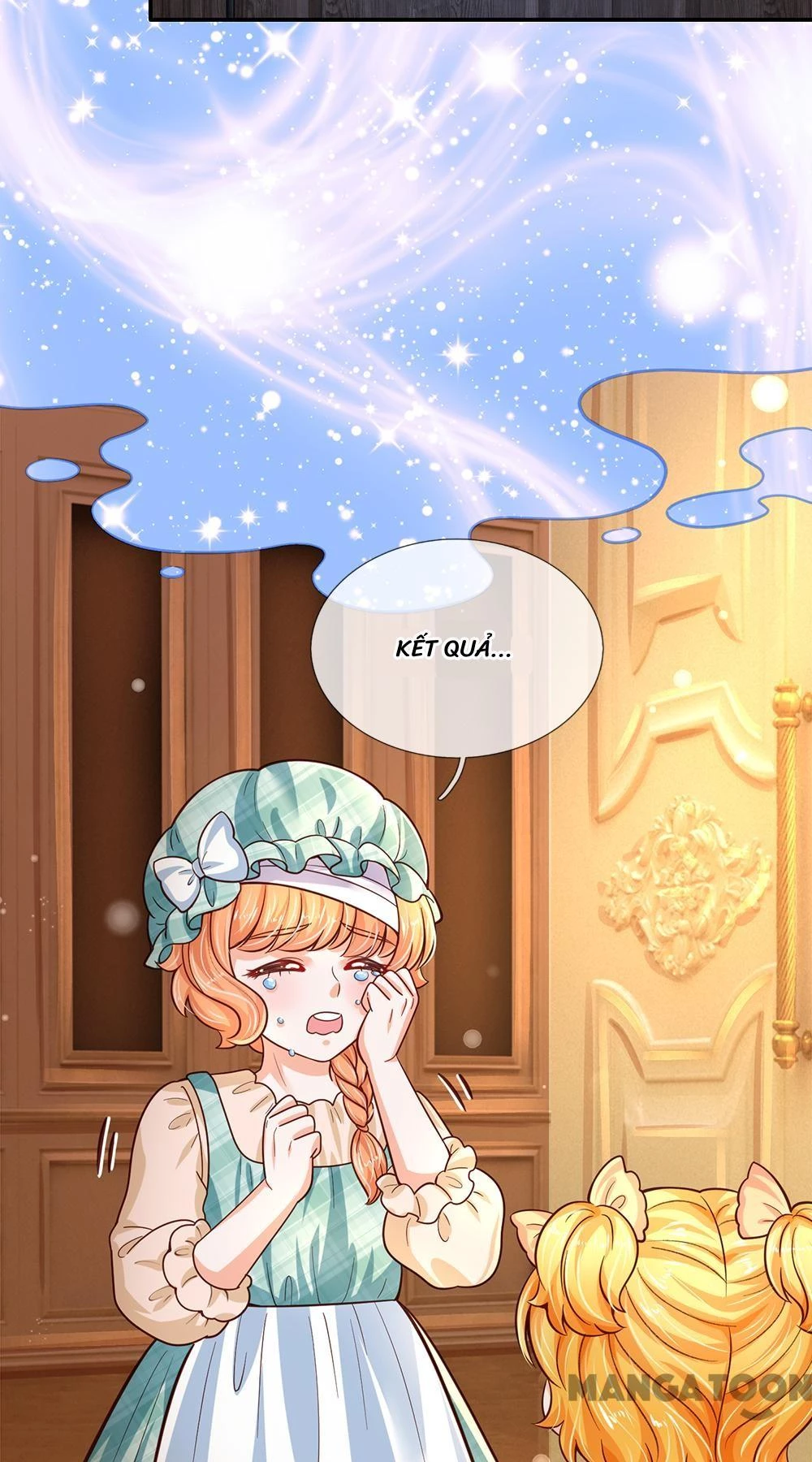 Bỗng Một Ngày Trở Thành Con Gái Nhà Vua Chapter 479 - 18