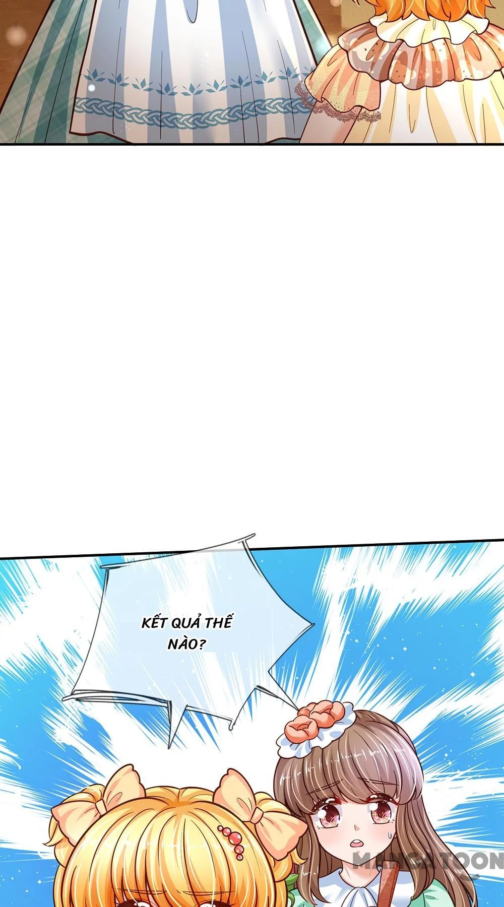 Bỗng Một Ngày Trở Thành Con Gái Nhà Vua Chapter 479 - 19