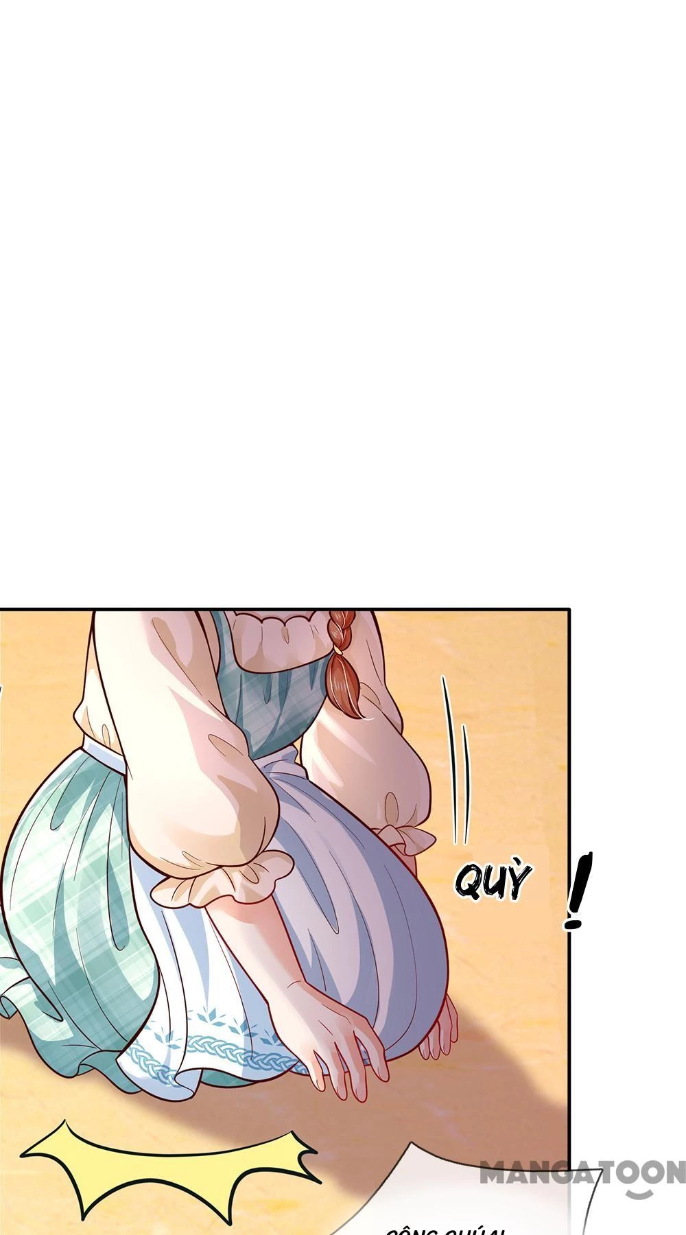 Bỗng Một Ngày Trở Thành Con Gái Nhà Vua Chapter 479 - 23