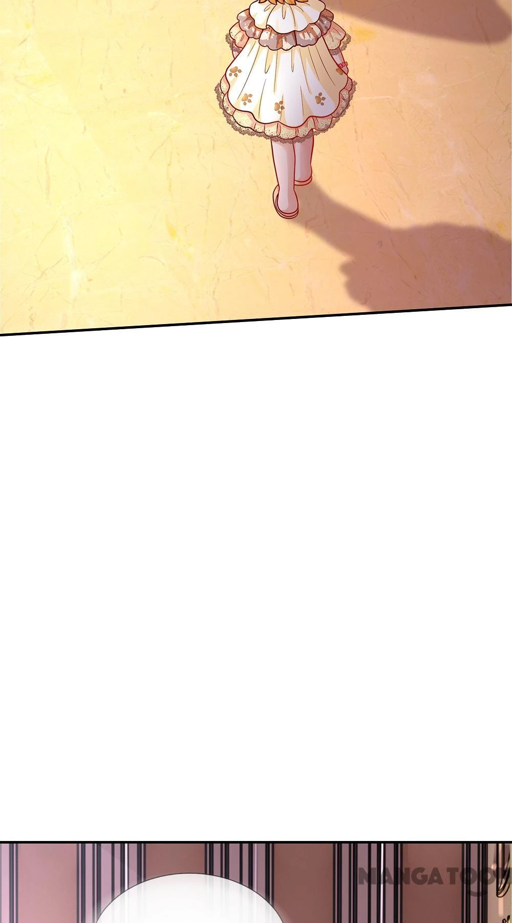 Bỗng Một Ngày Trở Thành Con Gái Nhà Vua Chapter 479 - 25