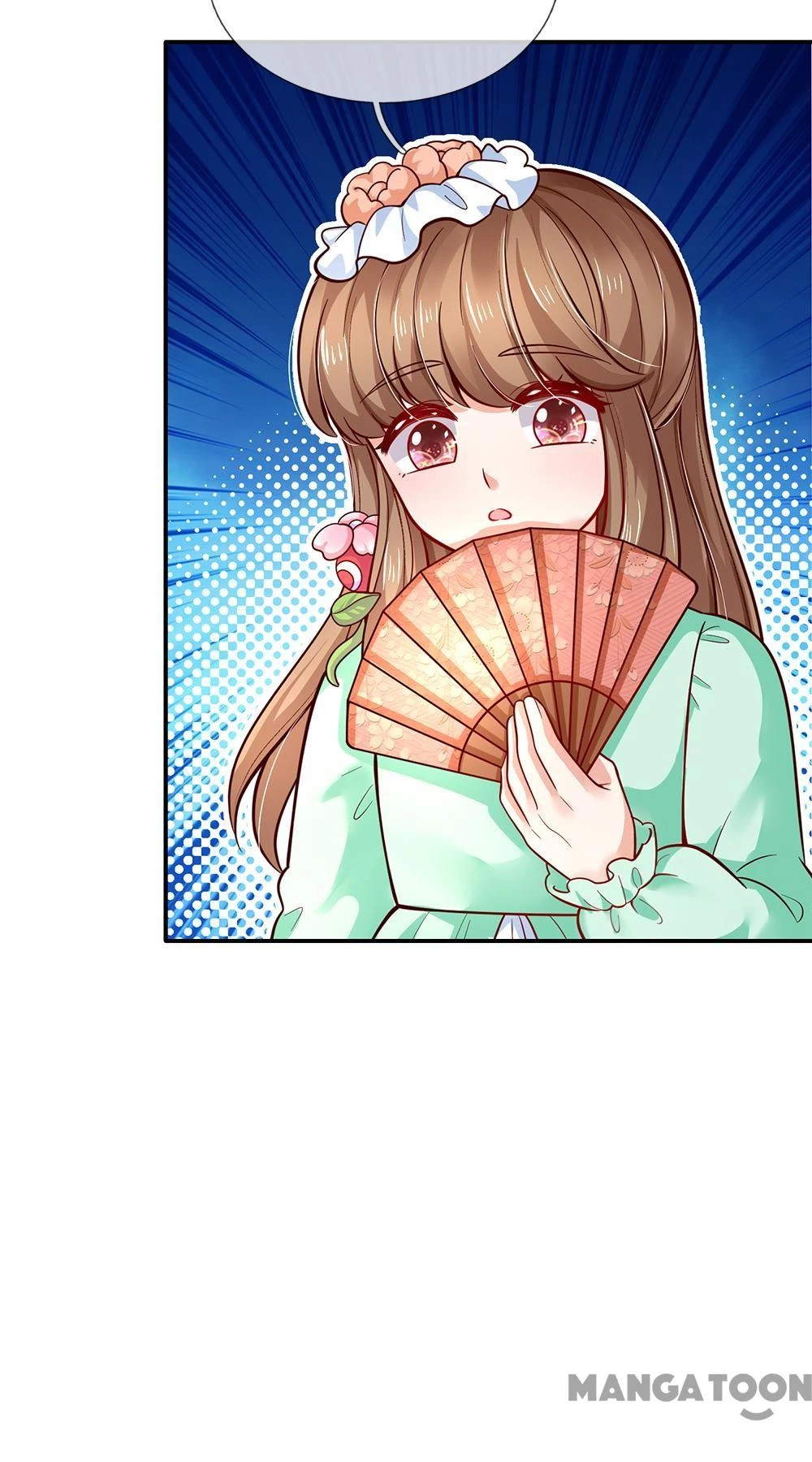 Bỗng Một Ngày Trở Thành Con Gái Nhà Vua Chapter 479 - 27