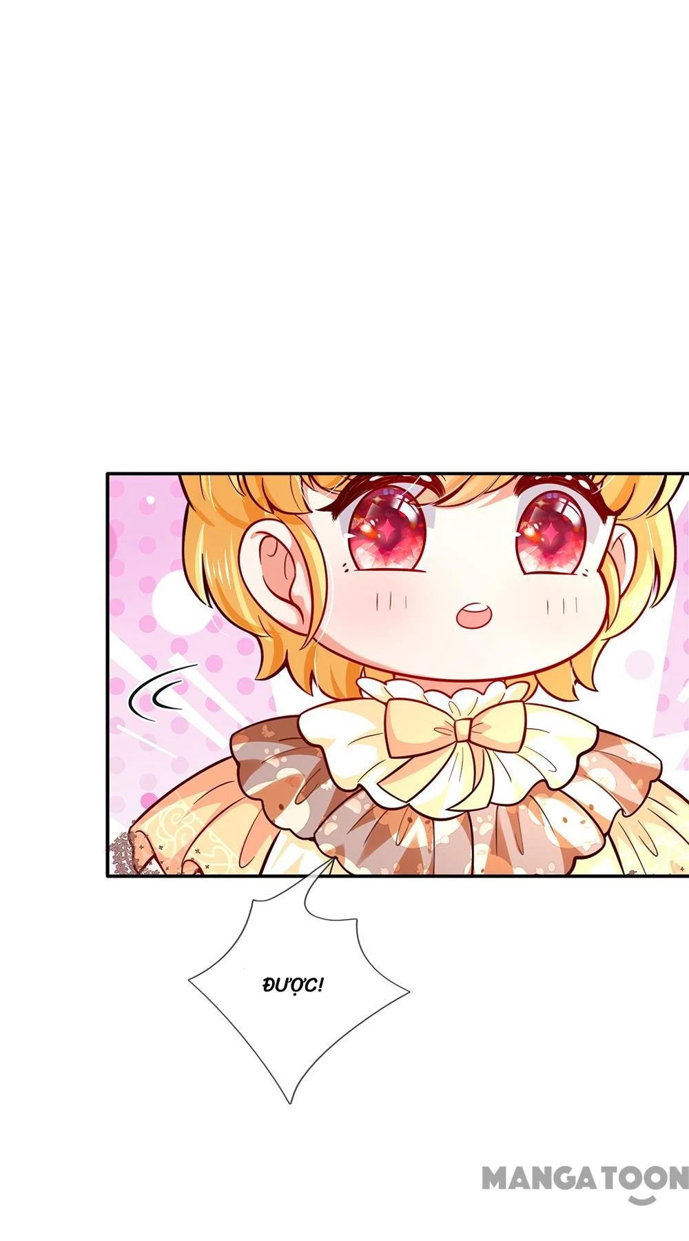 Bỗng Một Ngày Trở Thành Con Gái Nhà Vua Chapter 479 - 35