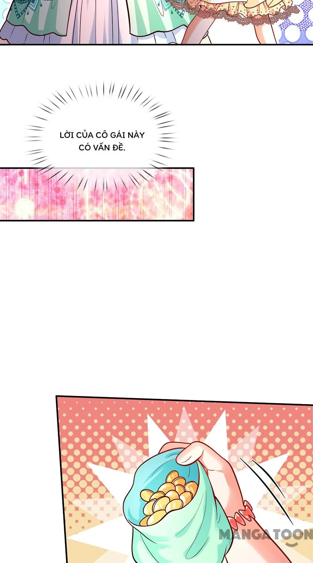 Bỗng Một Ngày Trở Thành Con Gái Nhà Vua Chapter 480 - 2