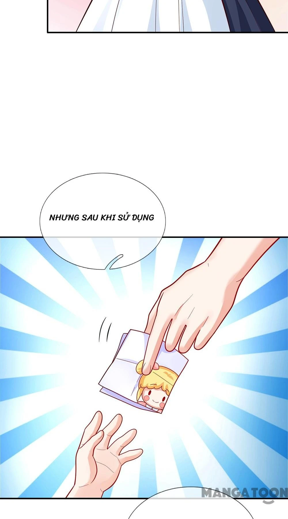 Bỗng Một Ngày Trở Thành Con Gái Nhà Vua Chapter 480 - 12