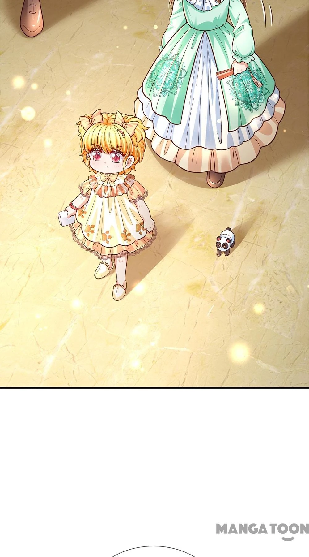 Bỗng Một Ngày Trở Thành Con Gái Nhà Vua Chapter 480 - 17