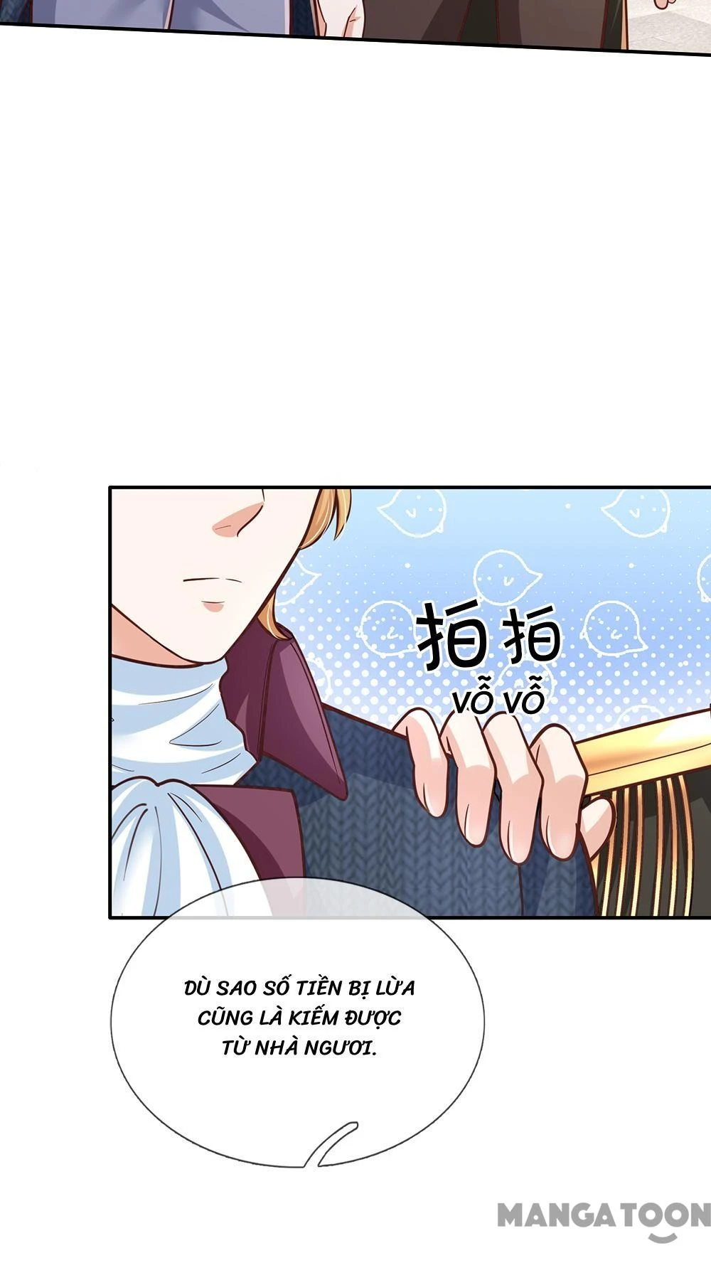 Bỗng Một Ngày Trở Thành Con Gái Nhà Vua Chapter 480 - 40