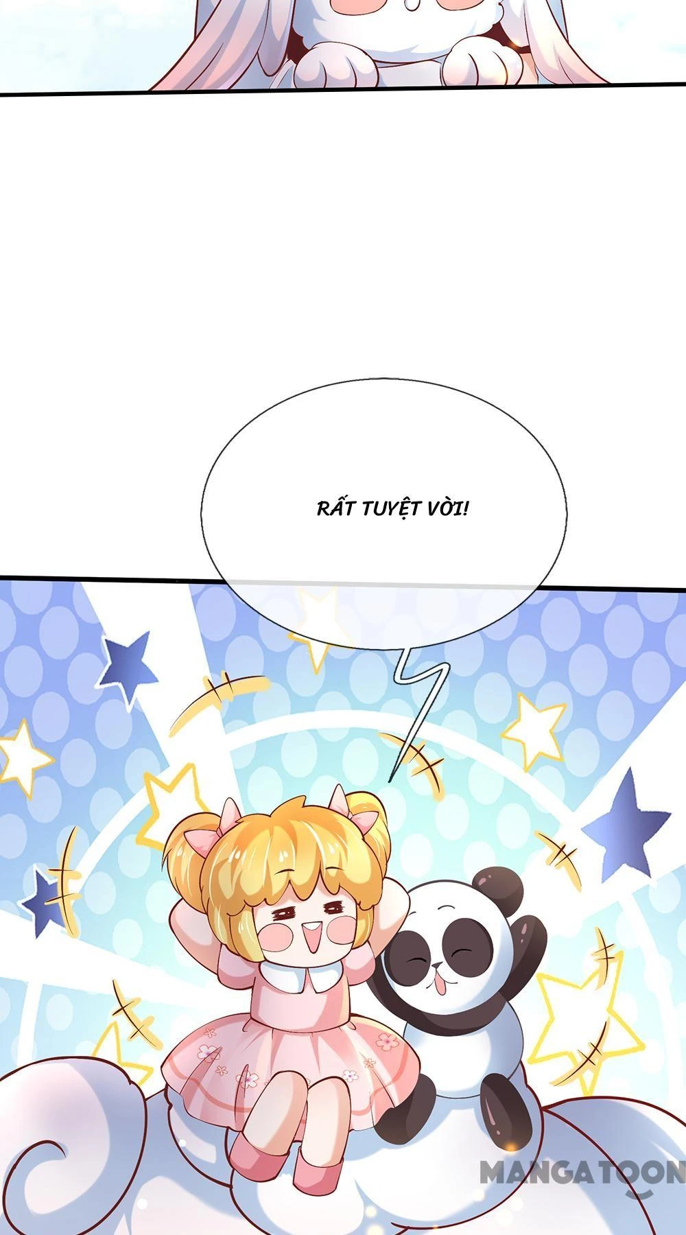 Bỗng Một Ngày Trở Thành Con Gái Nhà Vua Chapter 481 - 3