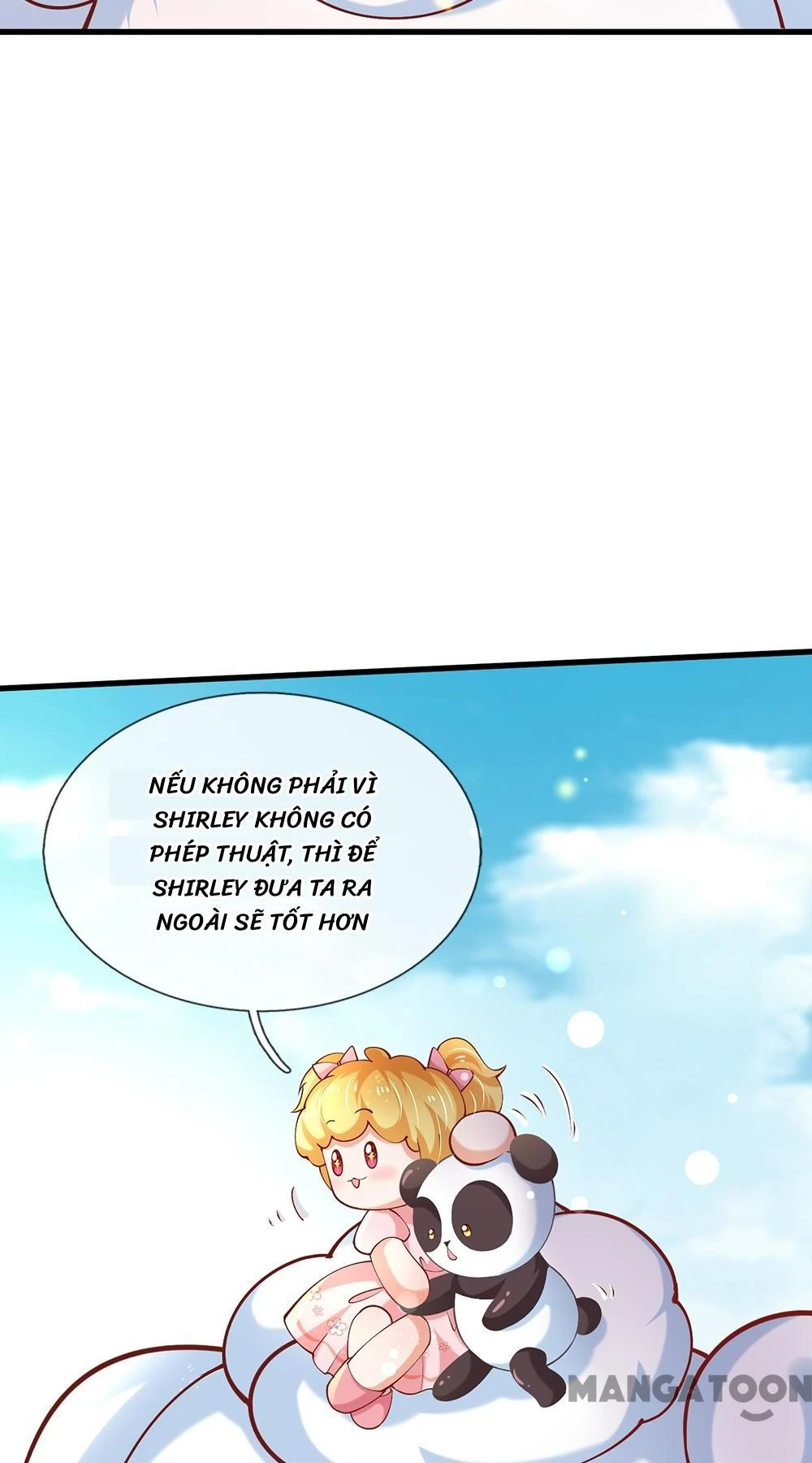 Bỗng Một Ngày Trở Thành Con Gái Nhà Vua Chapter 481 - 4