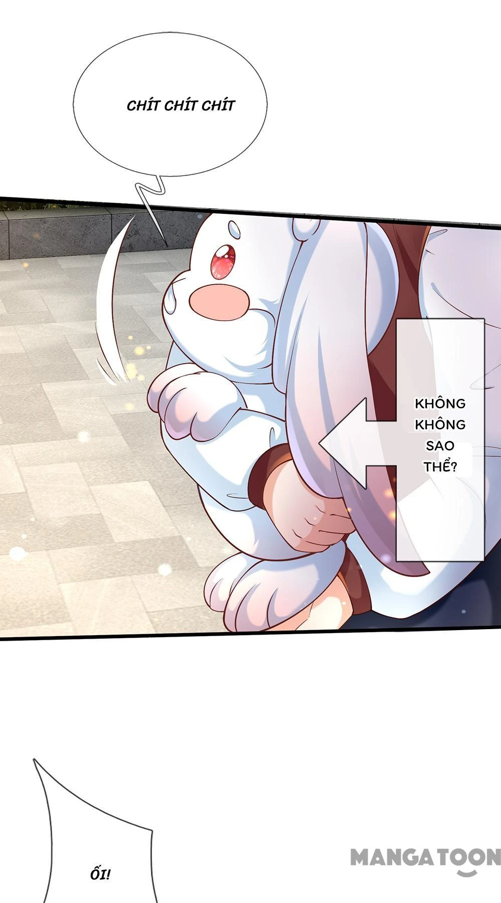 Bỗng Một Ngày Trở Thành Con Gái Nhà Vua Chapter 481 - 7