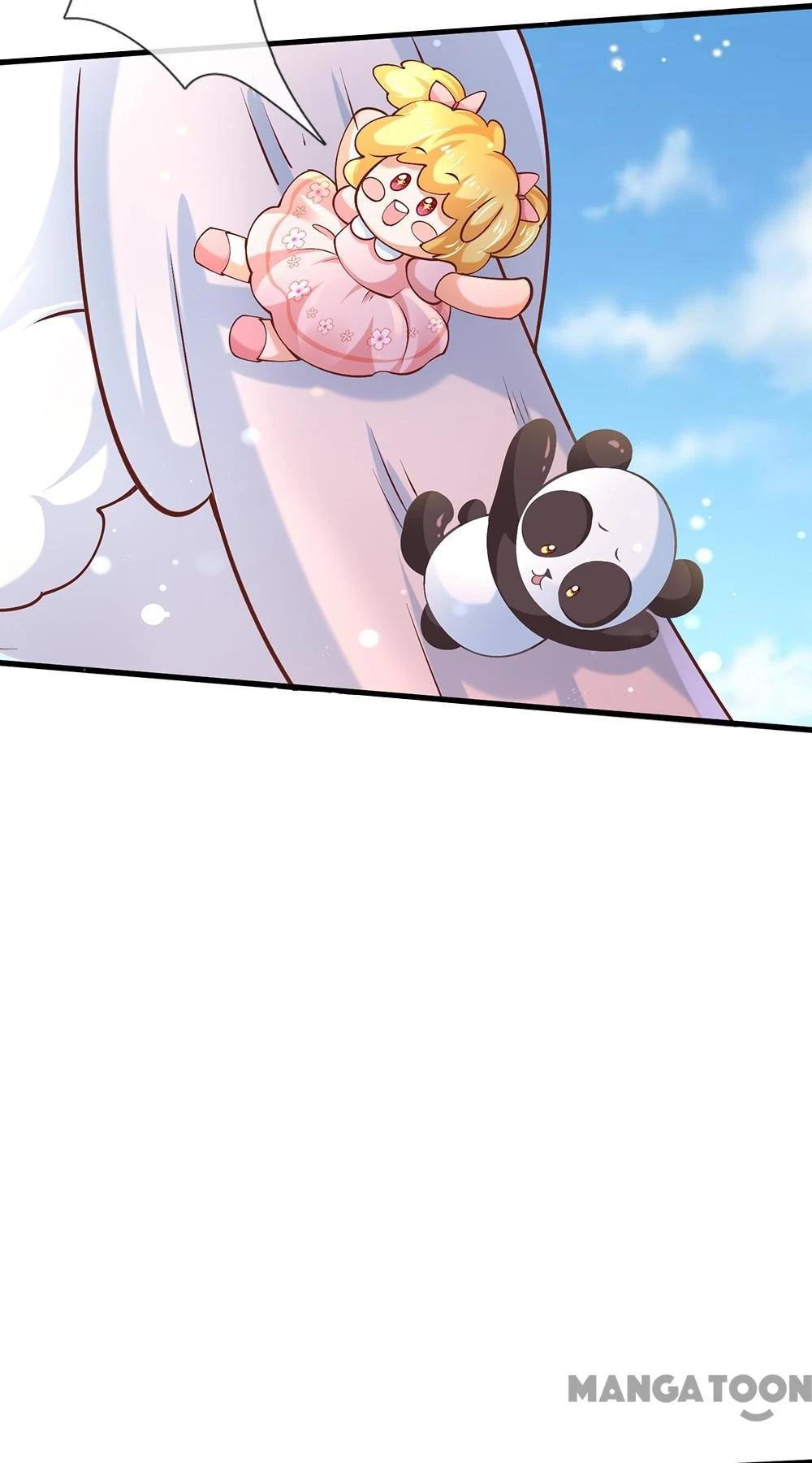 Bỗng Một Ngày Trở Thành Con Gái Nhà Vua Chapter 481 - 8