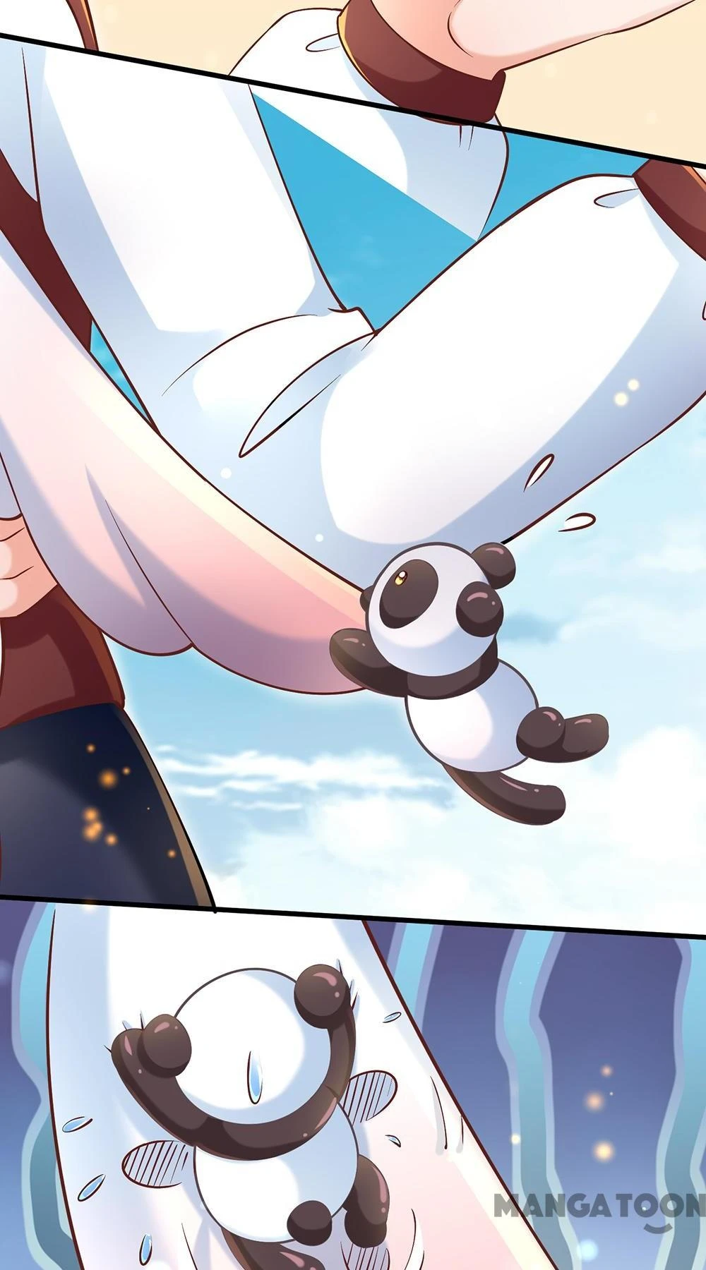 Bỗng Một Ngày Trở Thành Con Gái Nhà Vua Chapter 481 - 12