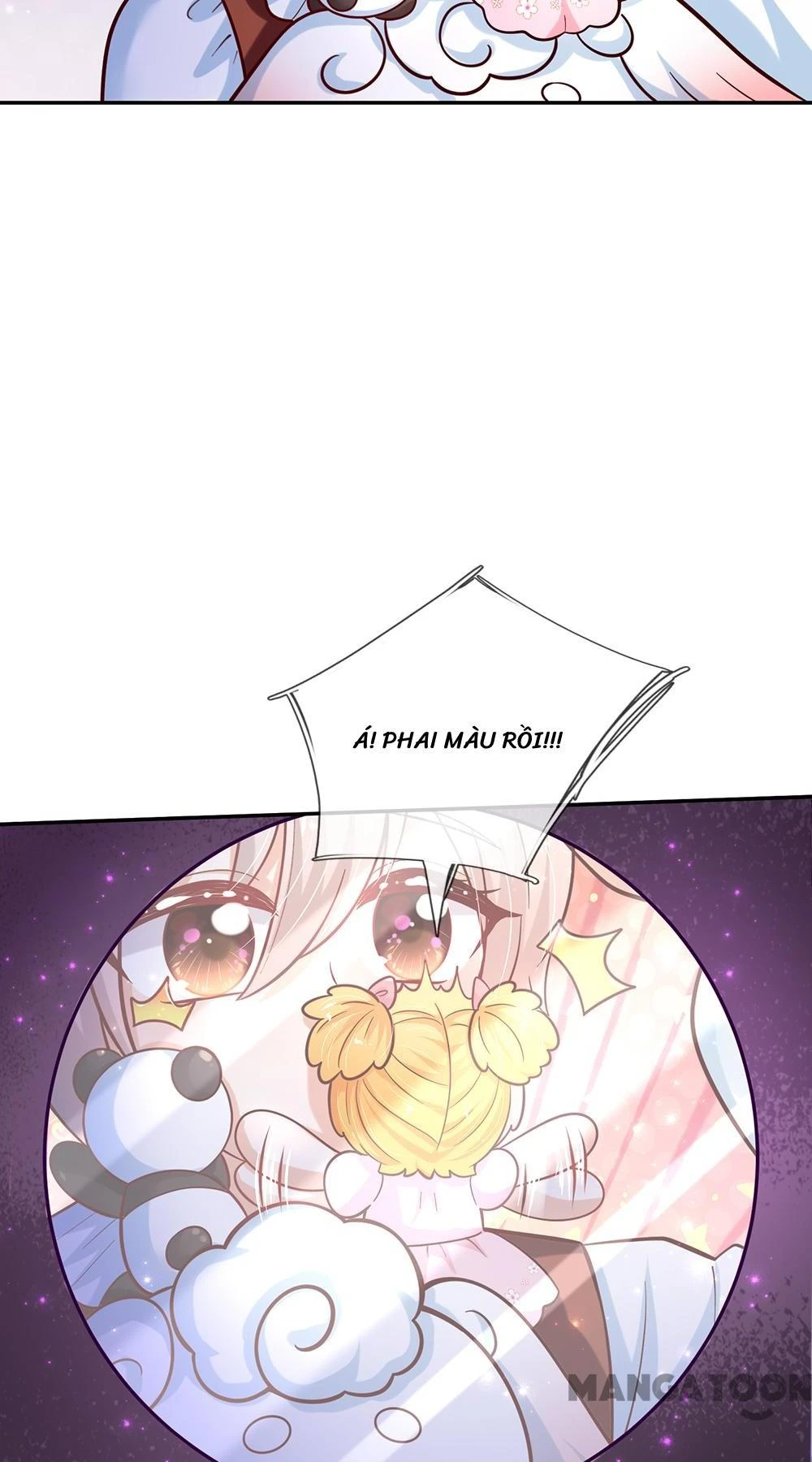 Bỗng Một Ngày Trở Thành Con Gái Nhà Vua Chapter 481 - 28