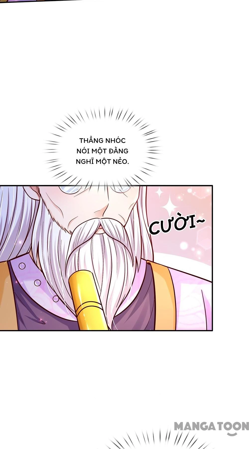 Bỗng Một Ngày Trở Thành Con Gái Nhà Vua Chapter 481 - 32