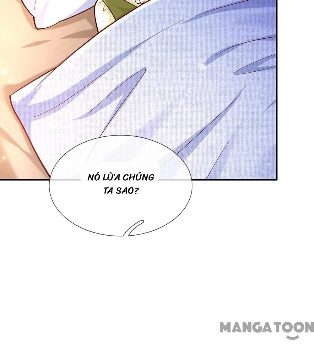 Bỗng Một Ngày Trở Thành Con Gái Nhà Vua Chapter 481 - 36