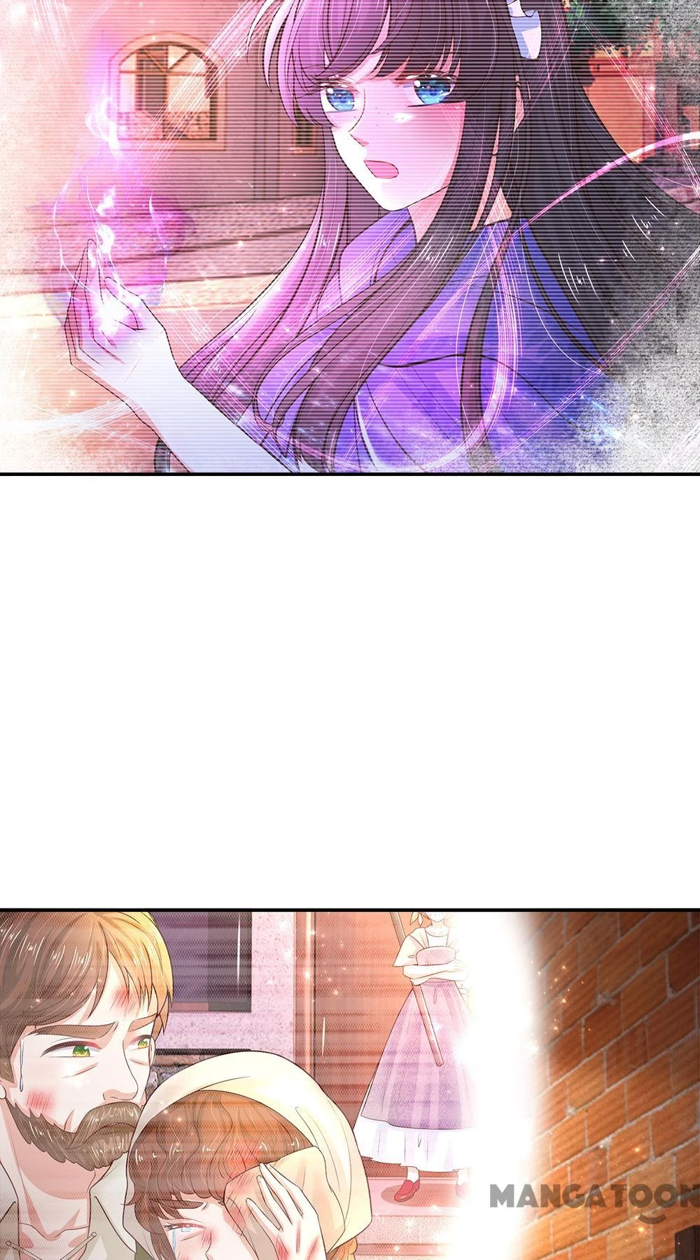 Bỗng Một Ngày Trở Thành Con Gái Nhà Vua Chapter 482 - 11