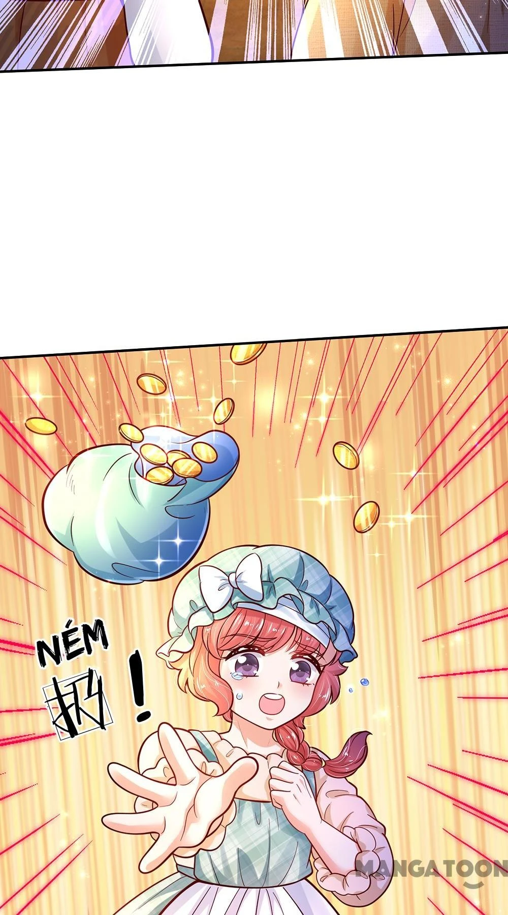 Bỗng Một Ngày Trở Thành Con Gái Nhà Vua Chapter 482 - 18