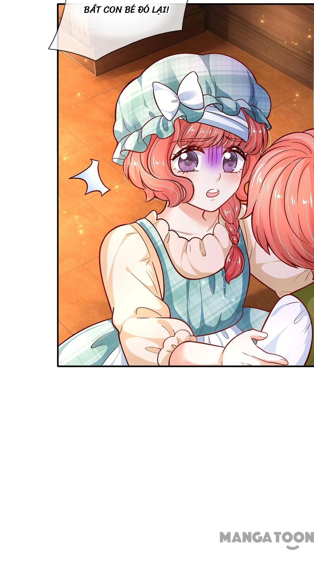 Bỗng Một Ngày Trở Thành Con Gái Nhà Vua Chapter 483 - 6