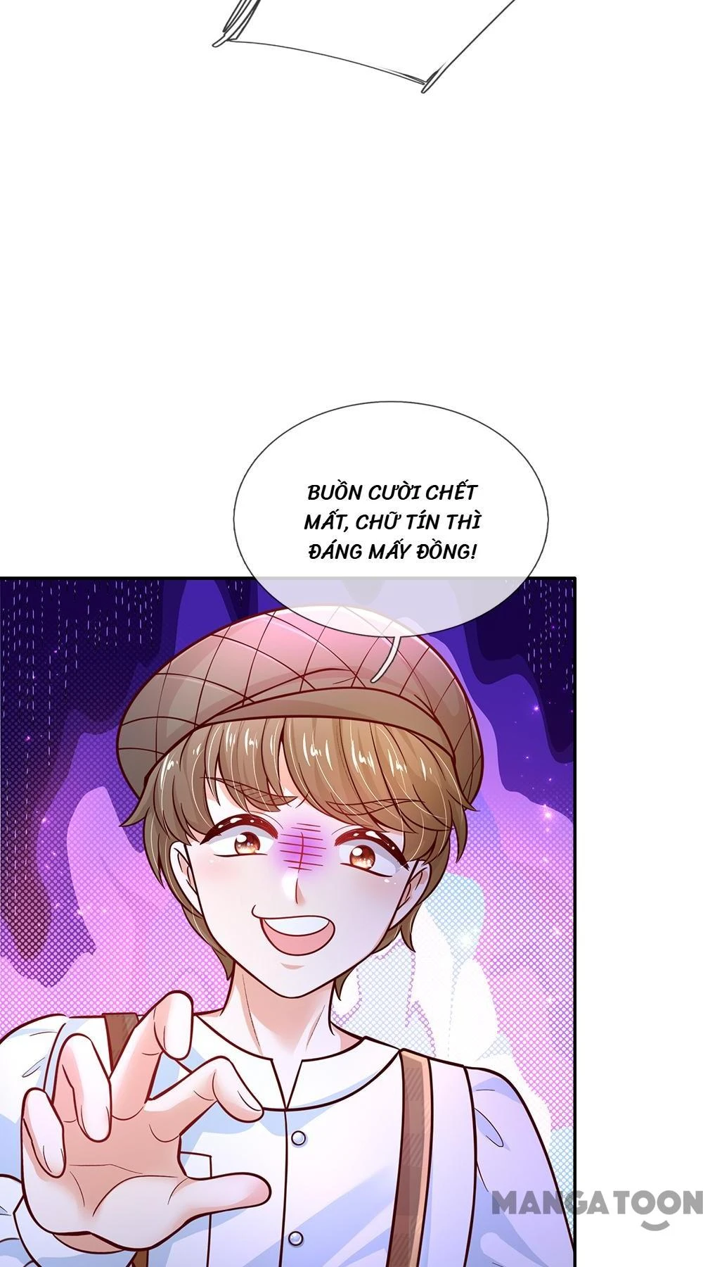 Bỗng Một Ngày Trở Thành Con Gái Nhà Vua Chapter 483 - 10