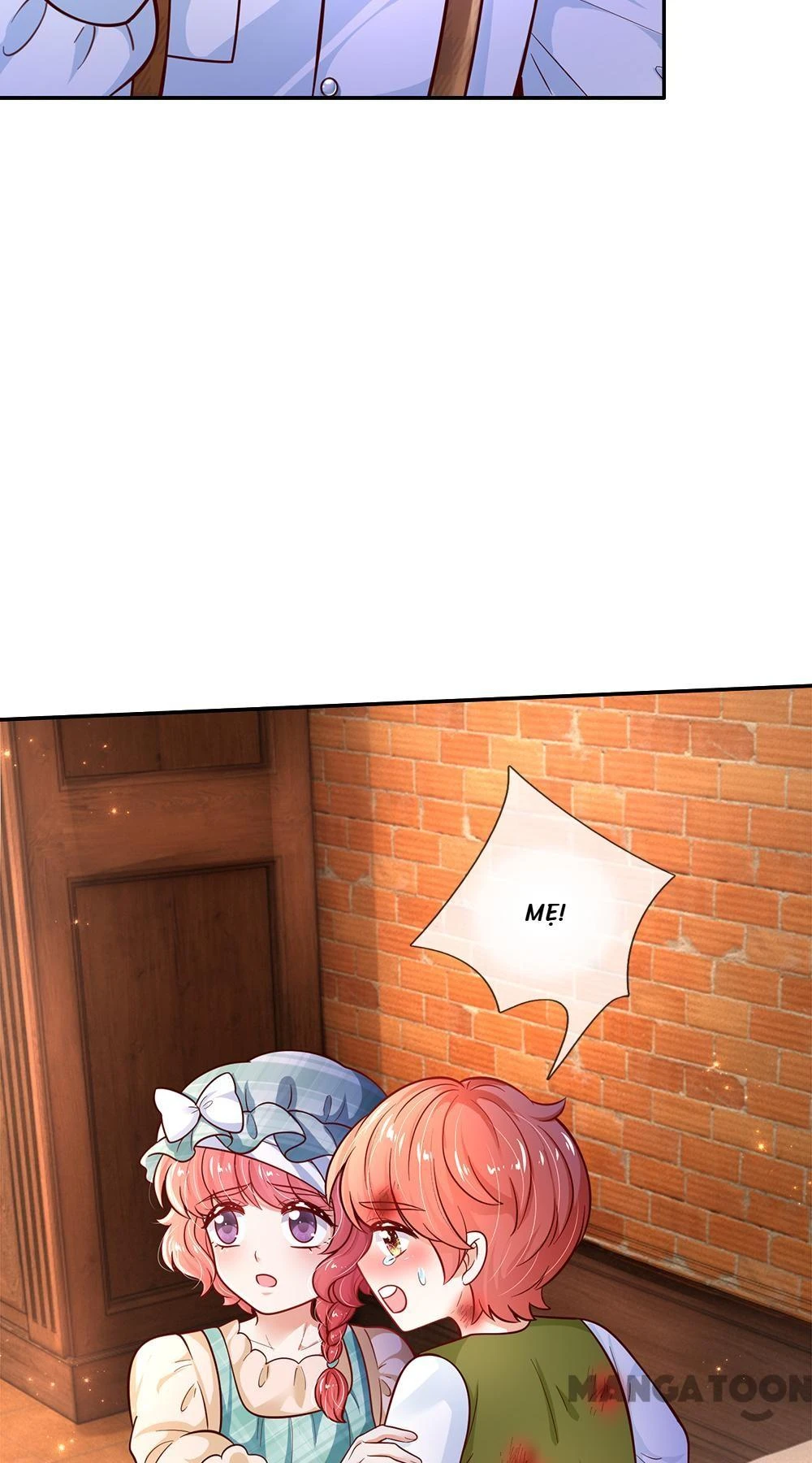 Bỗng Một Ngày Trở Thành Con Gái Nhà Vua Chapter 483 - 11