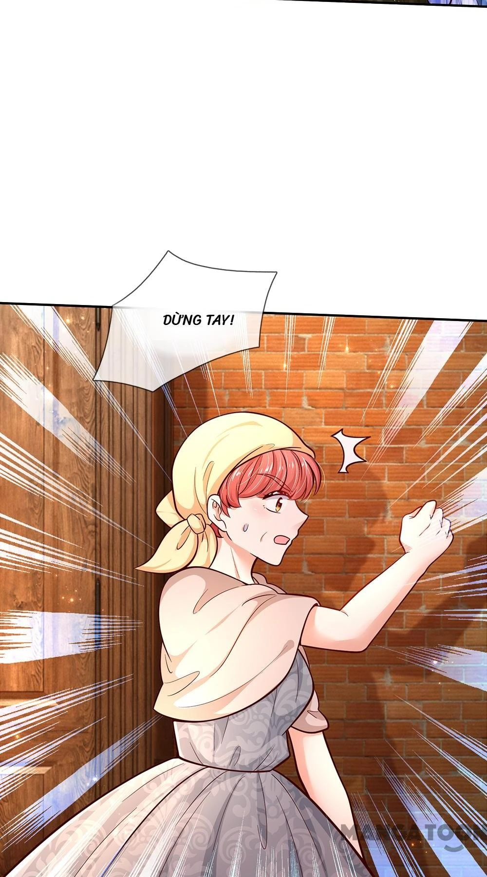 Bỗng Một Ngày Trở Thành Con Gái Nhà Vua Chapter 483 - 14