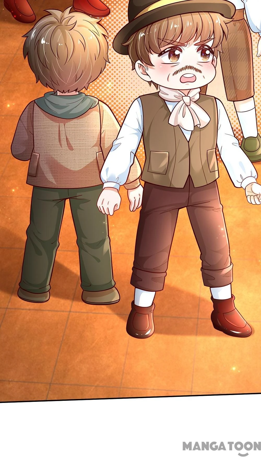 Bỗng Một Ngày Trở Thành Con Gái Nhà Vua Chapter 483 - 20