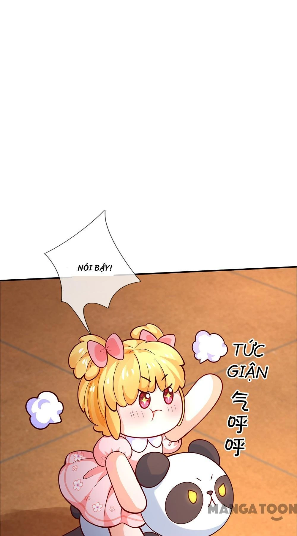 Bỗng Một Ngày Trở Thành Con Gái Nhà Vua Chapter 483 - 26