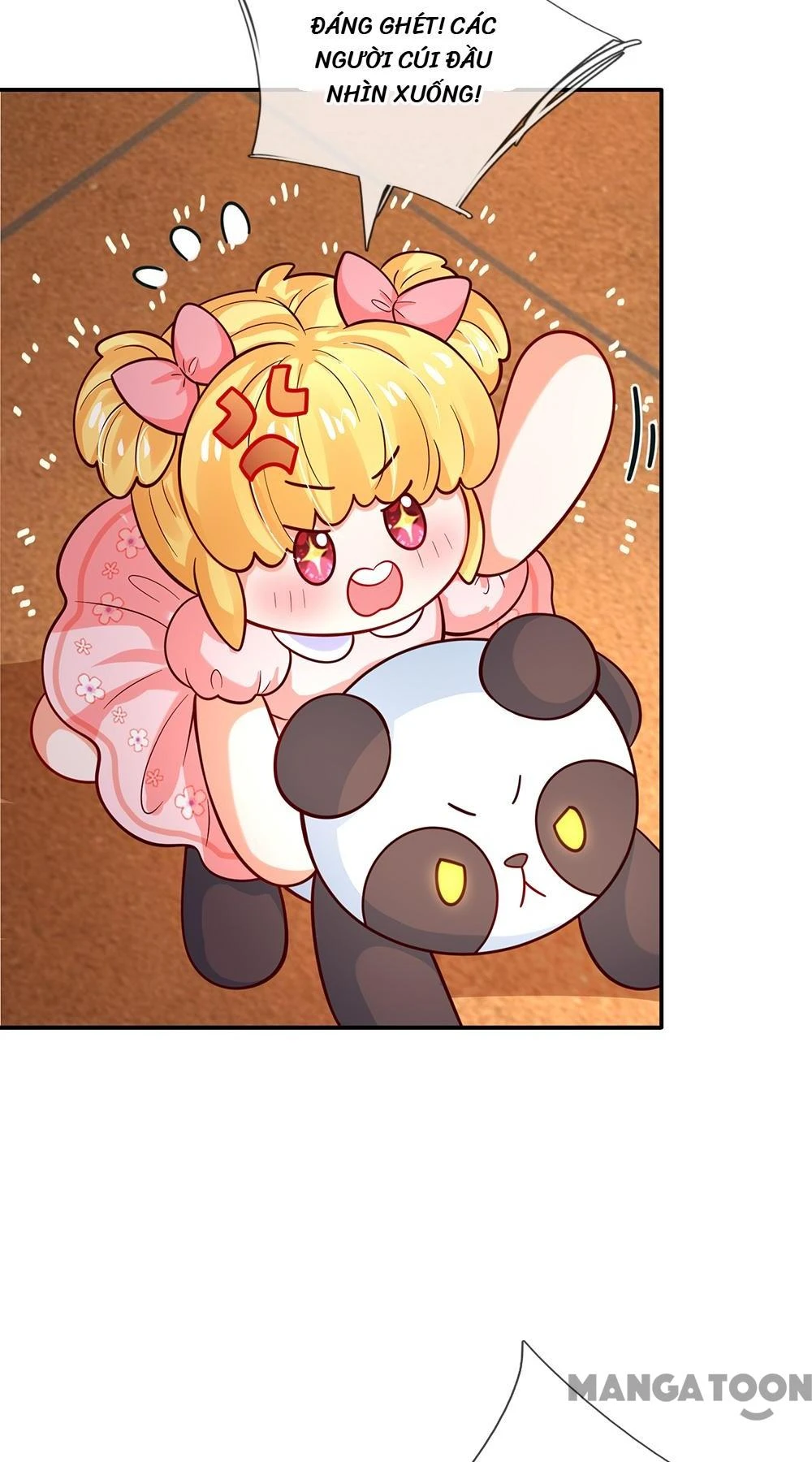 Bỗng Một Ngày Trở Thành Con Gái Nhà Vua Chapter 483 - 29