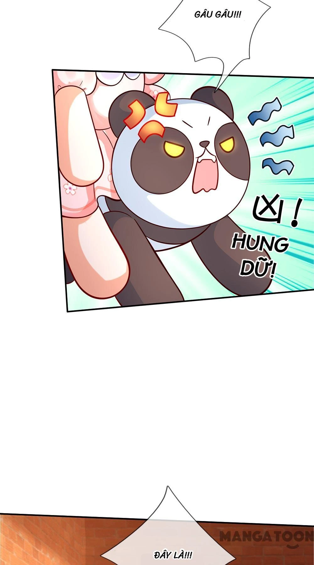 Bỗng Một Ngày Trở Thành Con Gái Nhà Vua Chapter 483 - 30