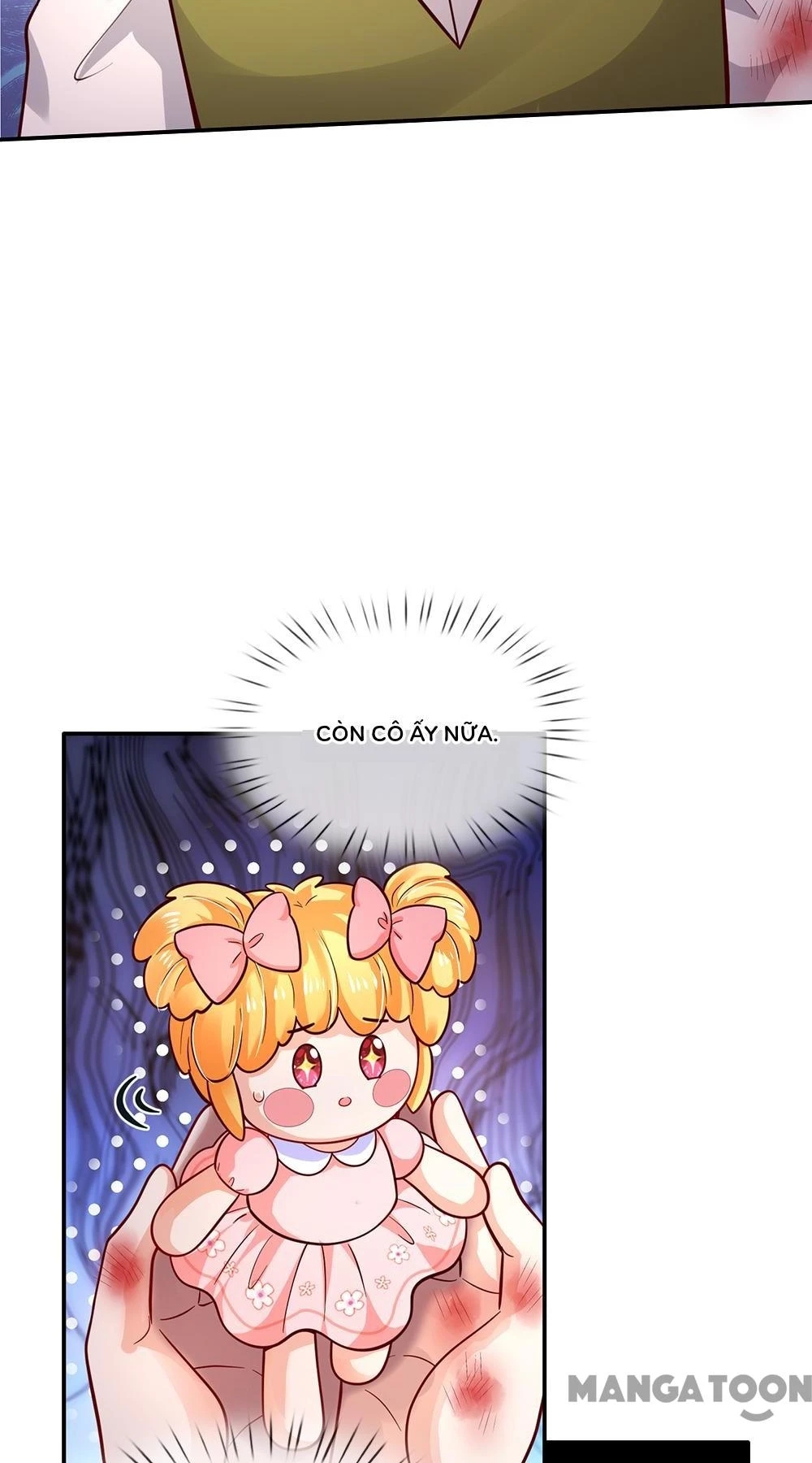 Bỗng Một Ngày Trở Thành Con Gái Nhà Vua Chapter 484 - 7