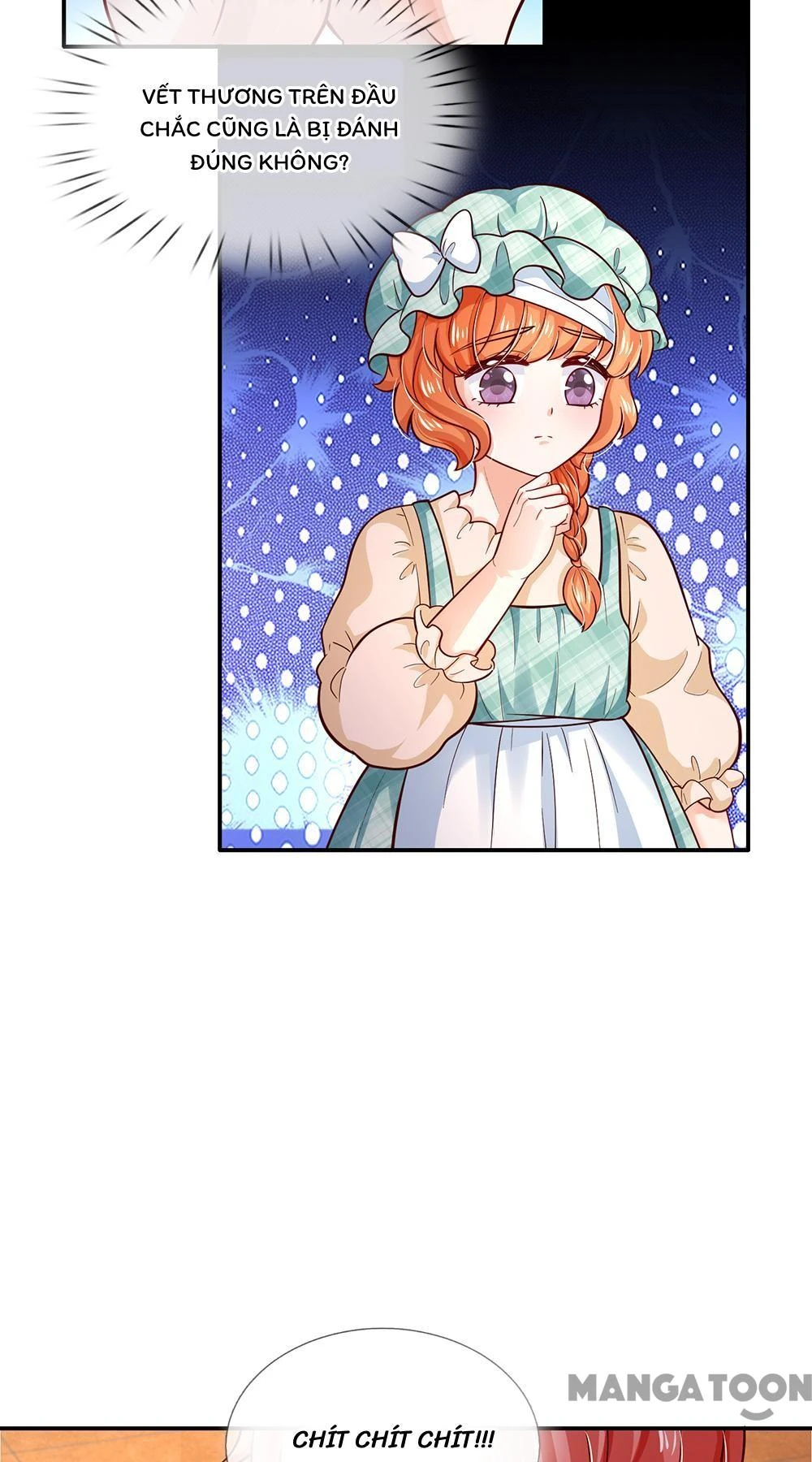 Bỗng Một Ngày Trở Thành Con Gái Nhà Vua Chapter 484 - 8