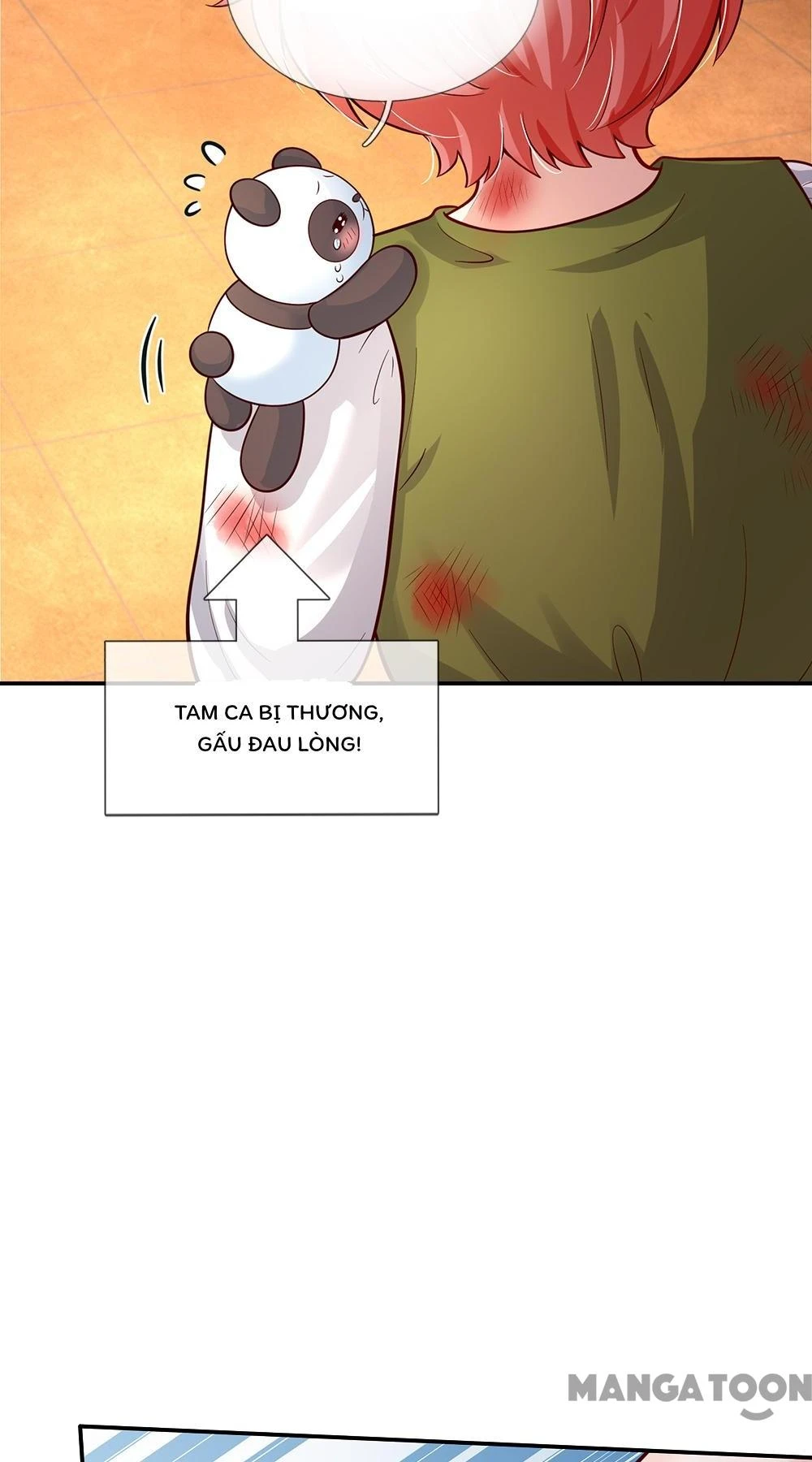 Bỗng Một Ngày Trở Thành Con Gái Nhà Vua Chapter 484 - 9