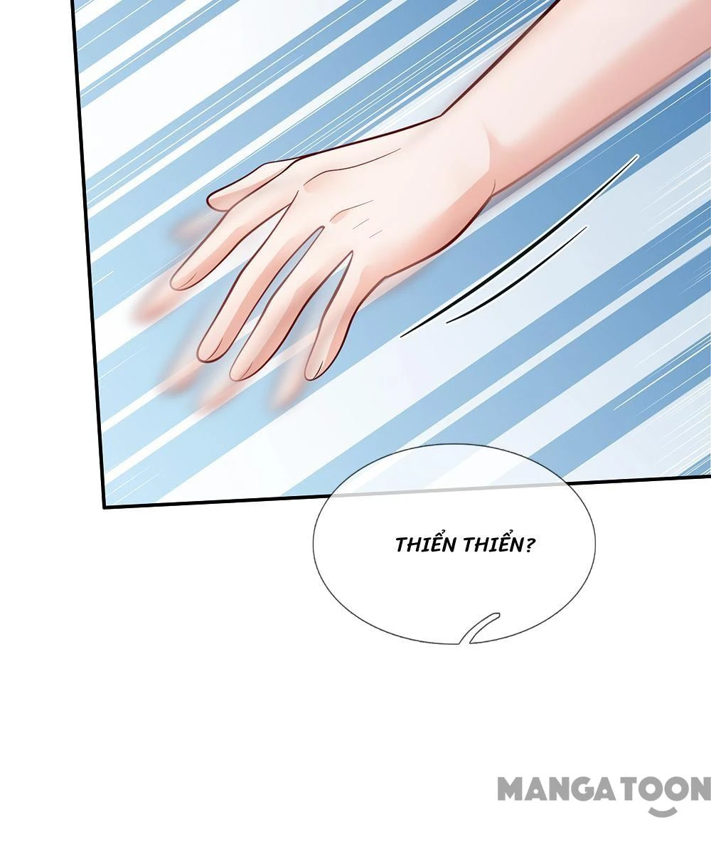 Bỗng Một Ngày Trở Thành Con Gái Nhà Vua Chapter 484 - 10