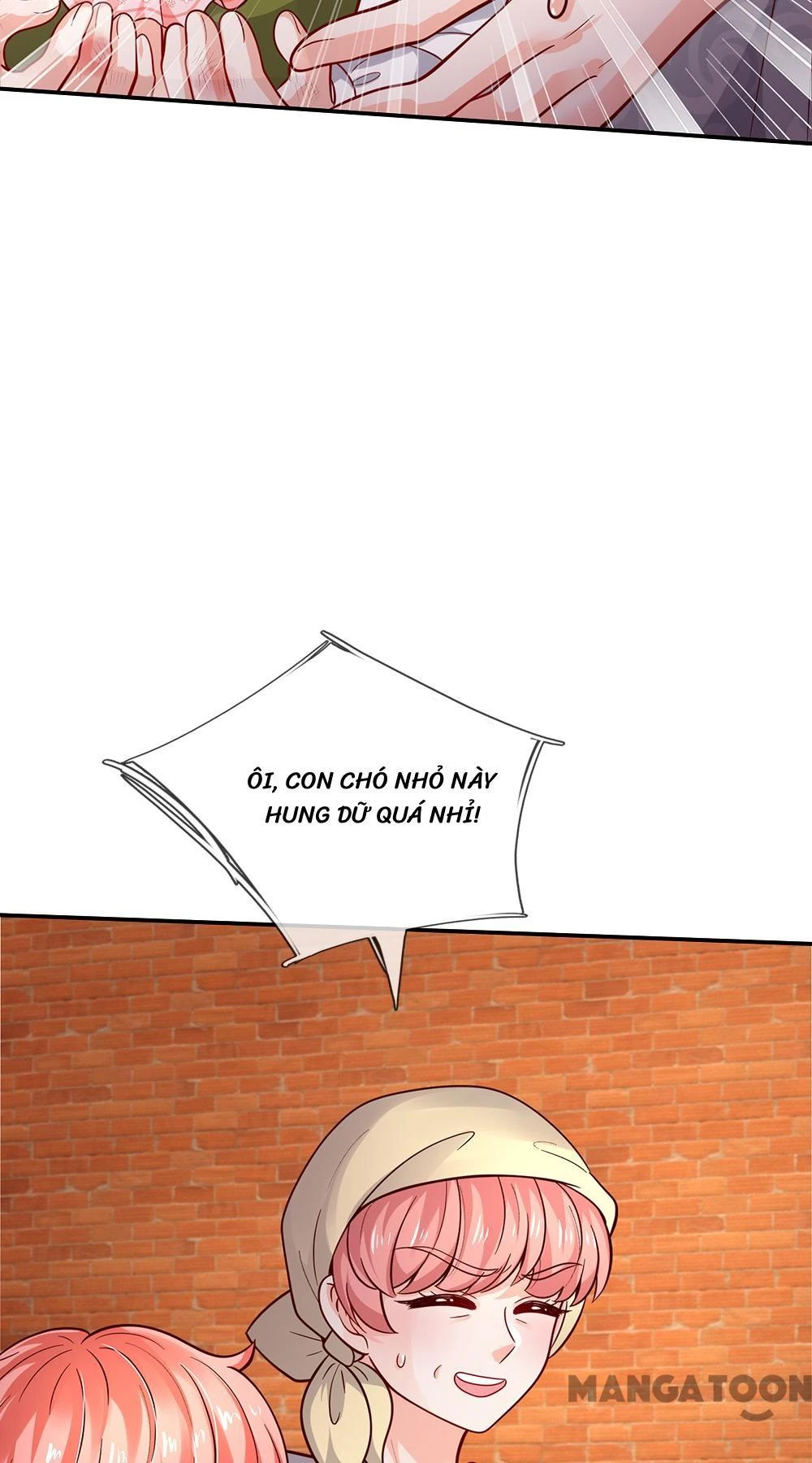 Bỗng Một Ngày Trở Thành Con Gái Nhà Vua Chapter 484 - 13