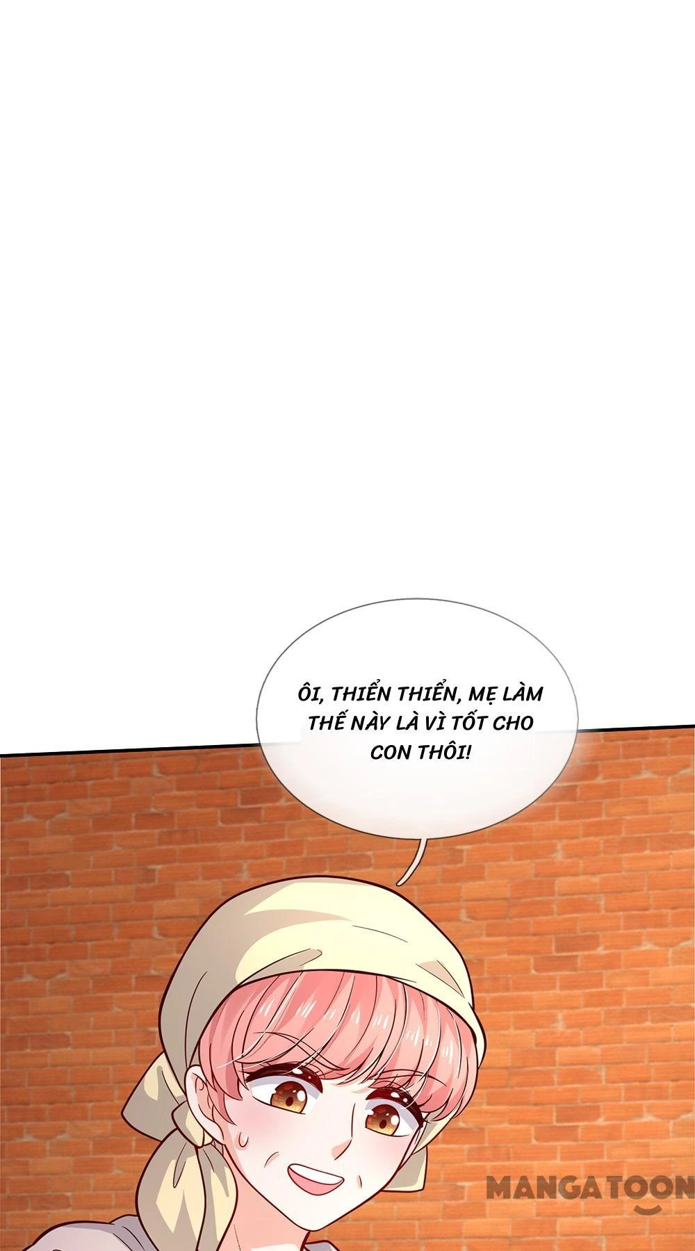 Bỗng Một Ngày Trở Thành Con Gái Nhà Vua Chapter 484 - 20