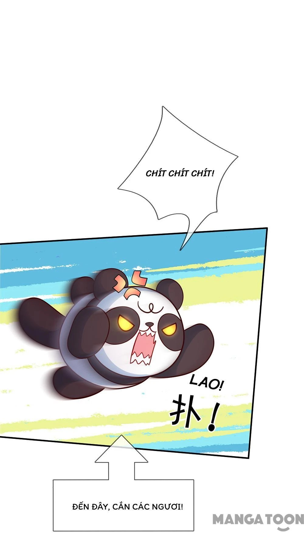 Bỗng Một Ngày Trở Thành Con Gái Nhà Vua Chapter 484 - 24