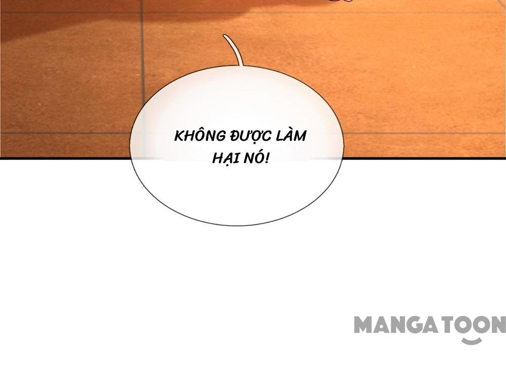 Bỗng Một Ngày Trở Thành Con Gái Nhà Vua Chapter 484 - 27