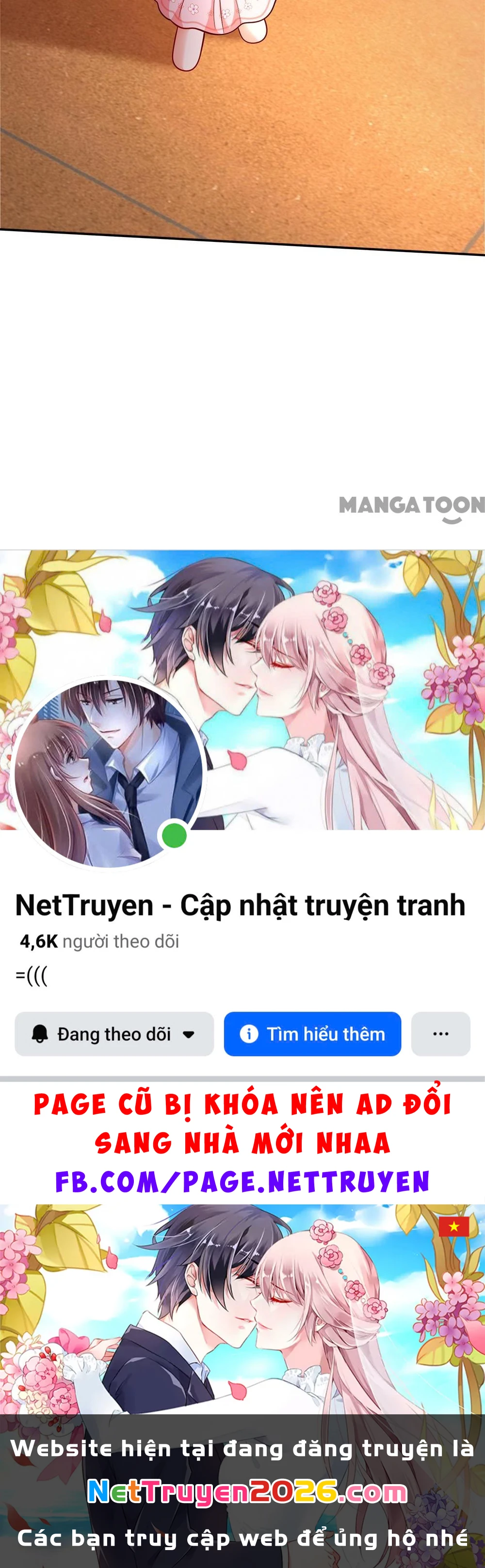 Bỗng Một Ngày Trở Thành Con Gái Nhà Vua Chapter 484 - 33