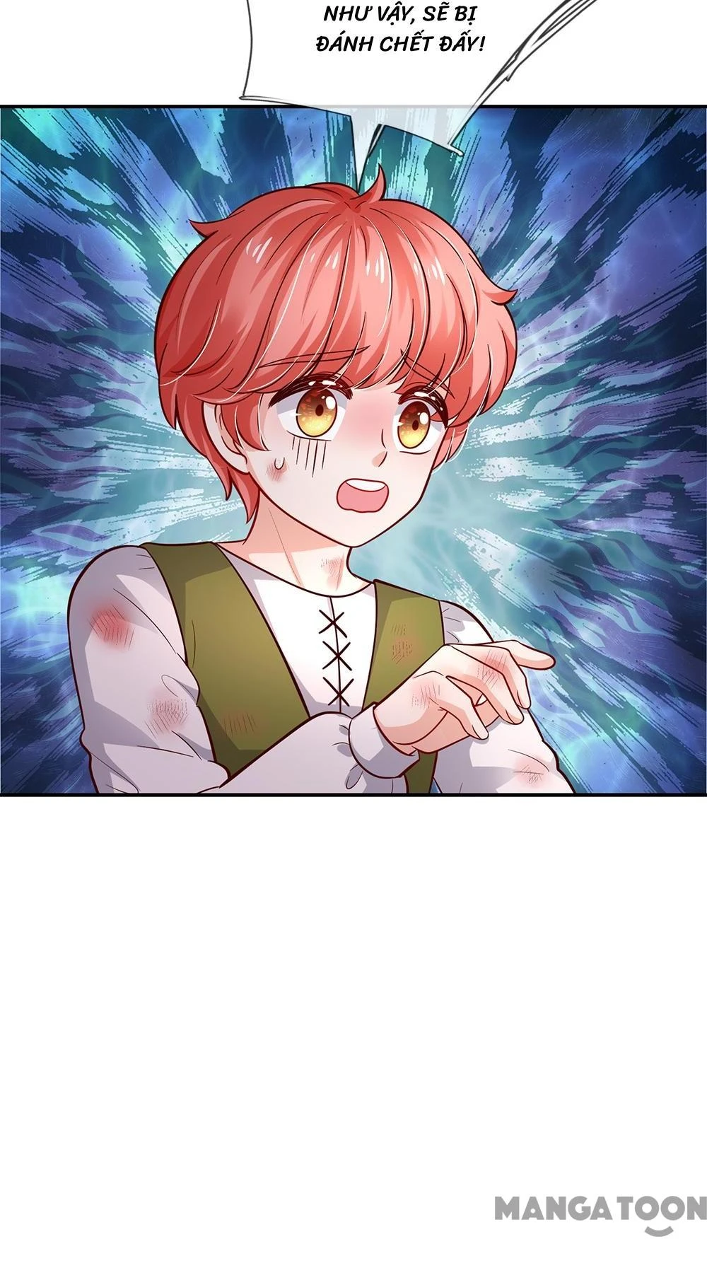 Bỗng Một Ngày Trở Thành Con Gái Nhà Vua Chapter 485 - 2