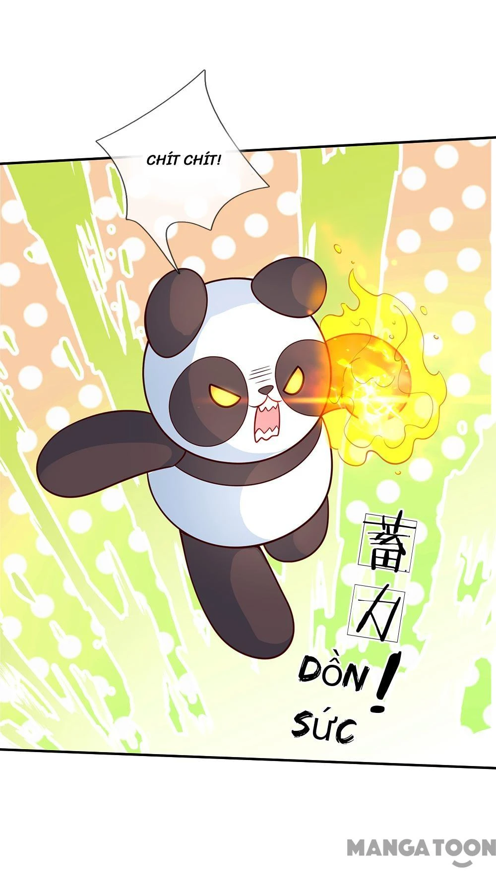 Bỗng Một Ngày Trở Thành Con Gái Nhà Vua Chapter 485 - 3