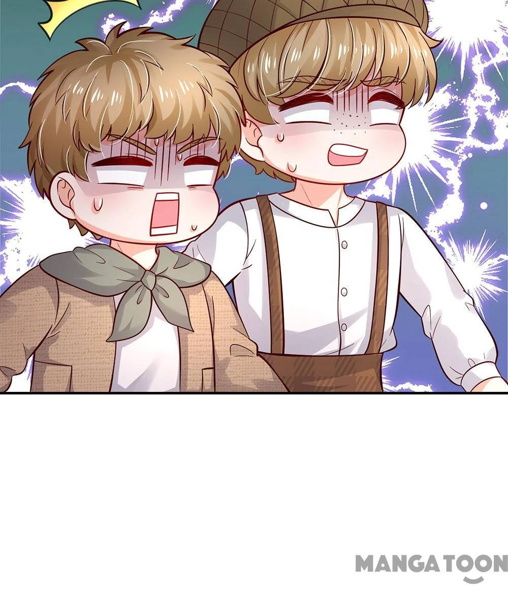 Bỗng Một Ngày Trở Thành Con Gái Nhà Vua Chapter 485 - 7