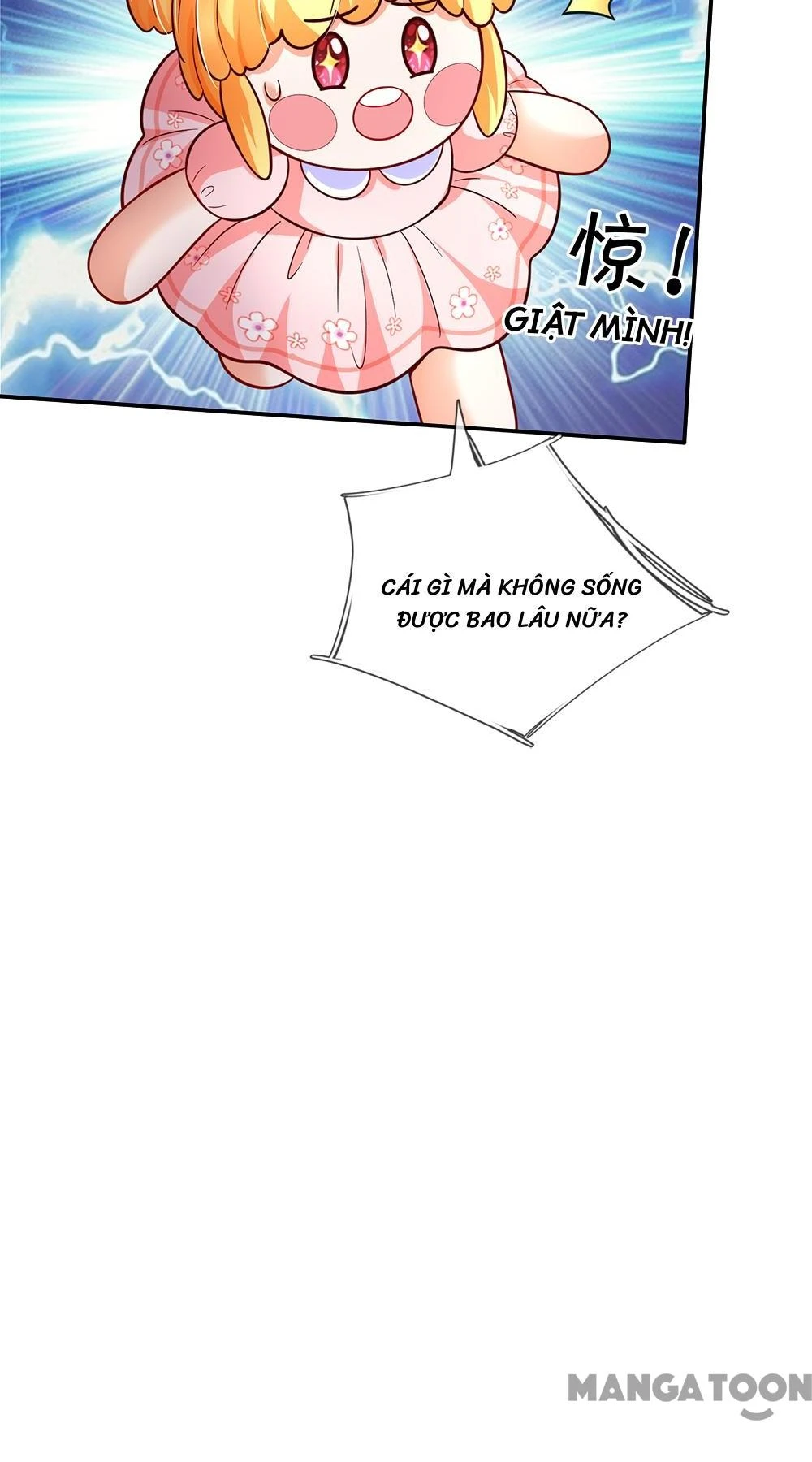 Bỗng Một Ngày Trở Thành Con Gái Nhà Vua Chapter 485 - 13