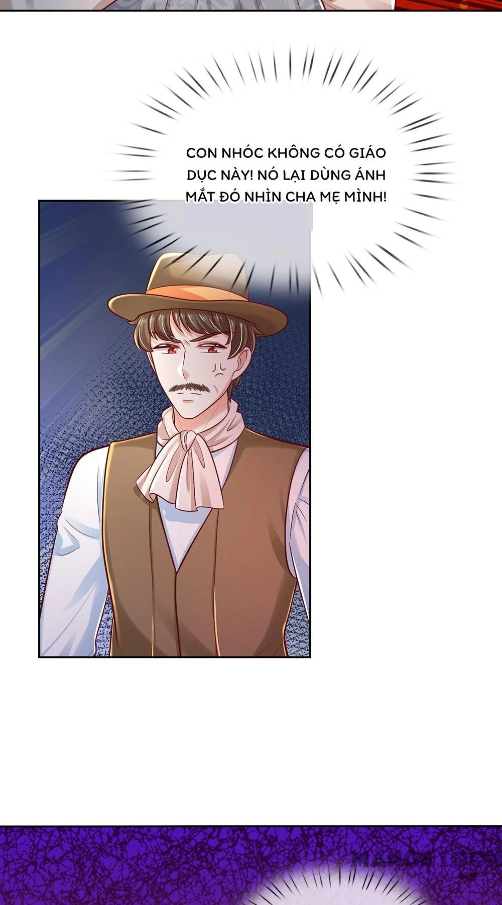 Bỗng Một Ngày Trở Thành Con Gái Nhà Vua Chapter 485 - 20