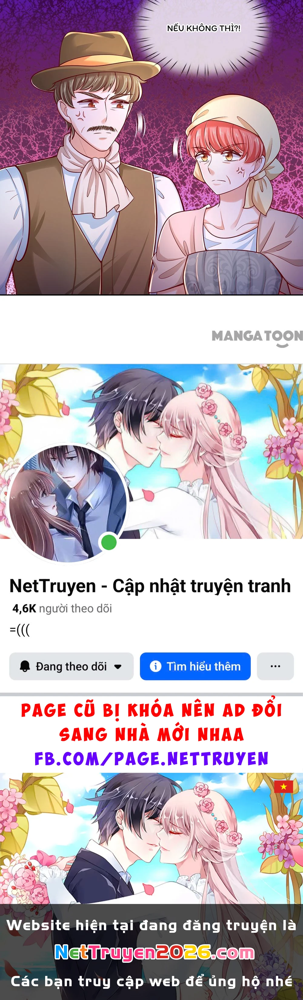 Bỗng Một Ngày Trở Thành Con Gái Nhà Vua Chapter 485 - 21